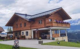 Haus Tauernseitn
